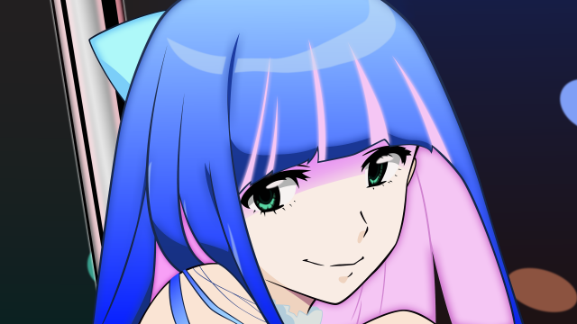 stocking (character)+stocking (psg)