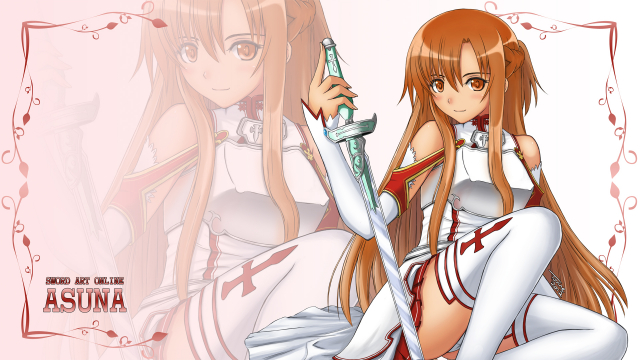 yuuki asuna