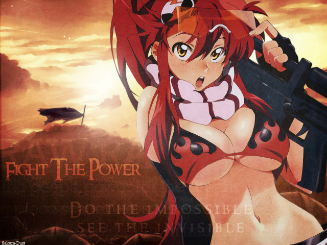 yoko littner