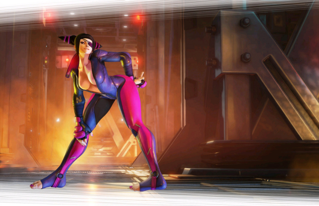 han juri