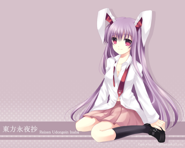 reisen udongein inaba