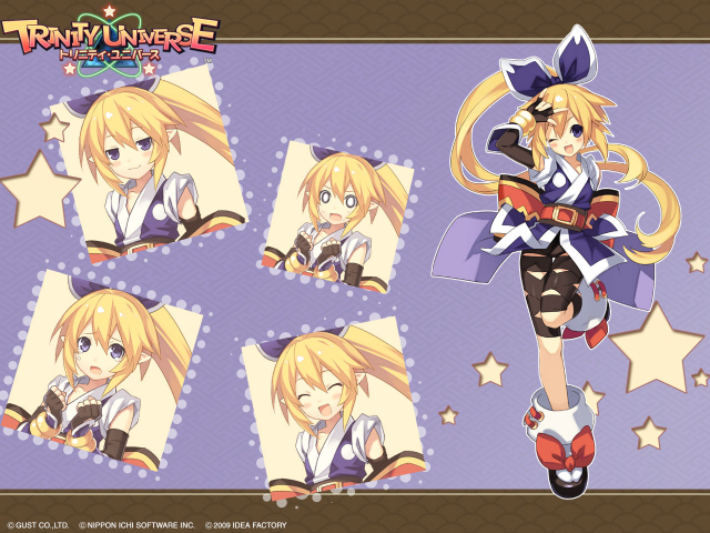 mizuki (trinity universe)