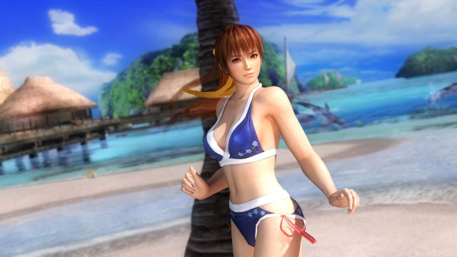 kasumi (doa)