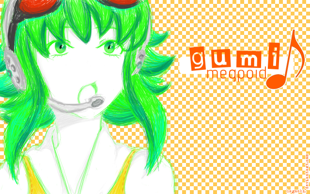 gumi