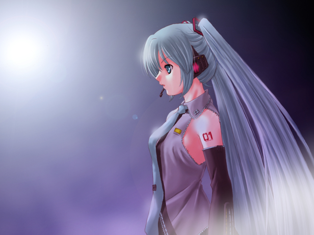 hatsune miku