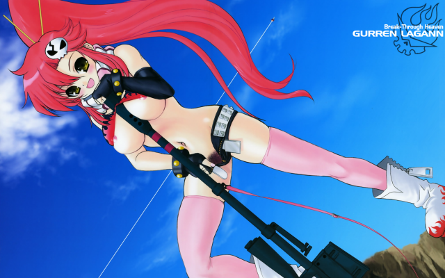 yoko littner