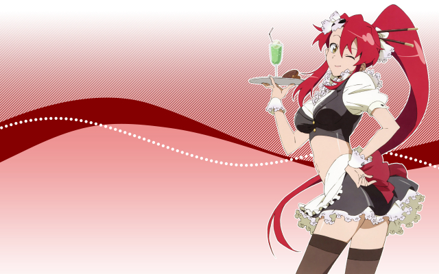 yoko littner