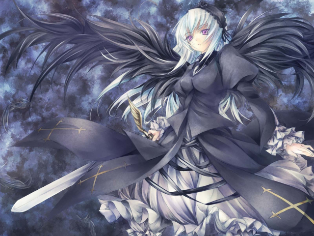 suigintou