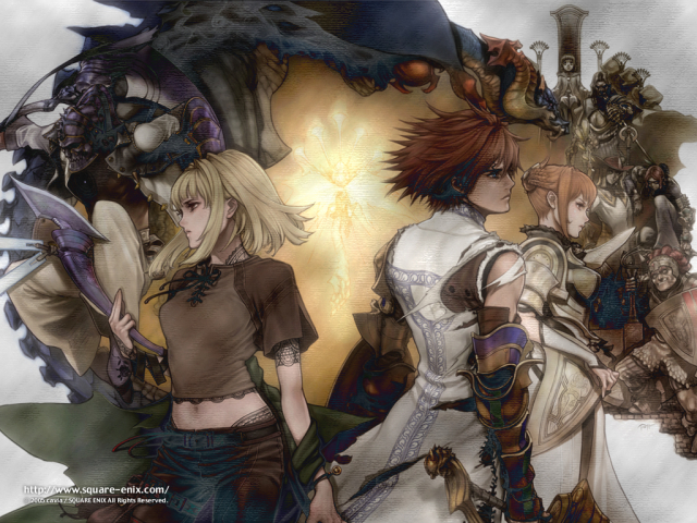 eris (drag-on dragoon 2)+gismor+hanch+legna+manah+nowe+seere+urick+yaha+zhangpo