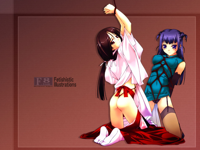 miko (murakami suigun)