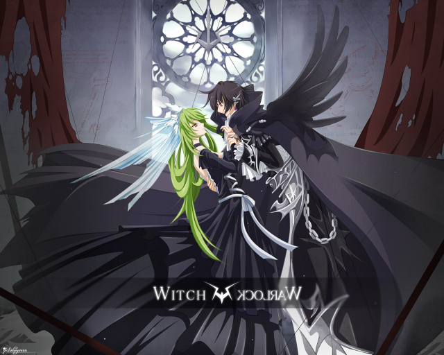 c.c.+lelouch lamperouge