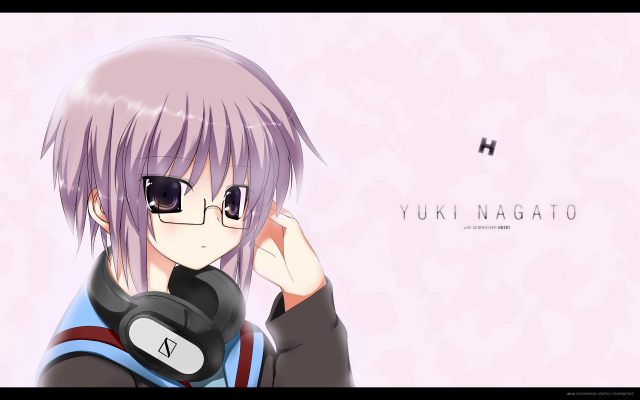 nagato yuki