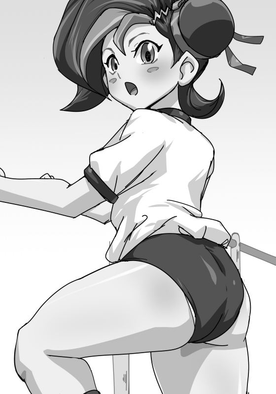 mizuki kotori (yuu-gi-ou zexal)