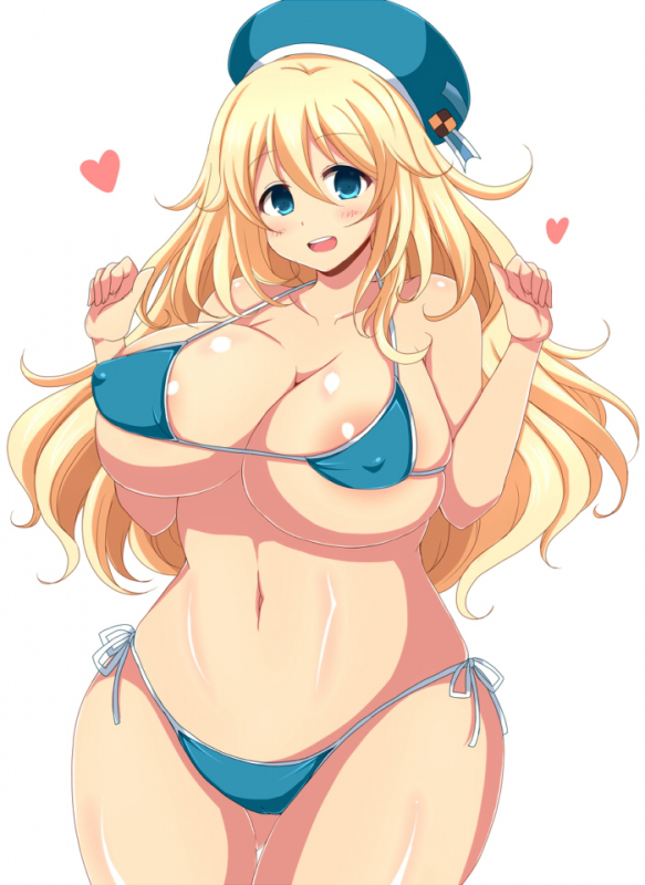 atago (kantai collection)