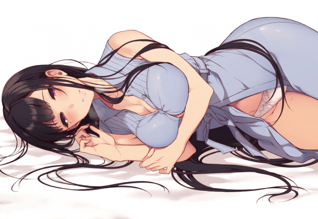 chiyo (ane naru mono)