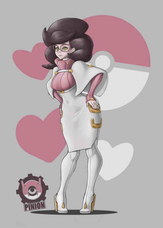 wicke (pokemon)