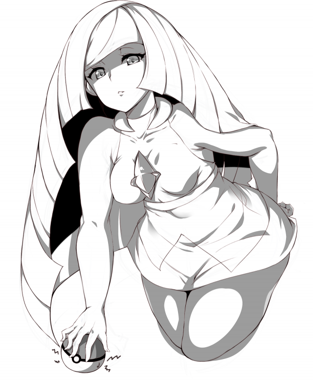lusamine (pokemon)