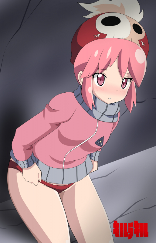 jakuzure nonon