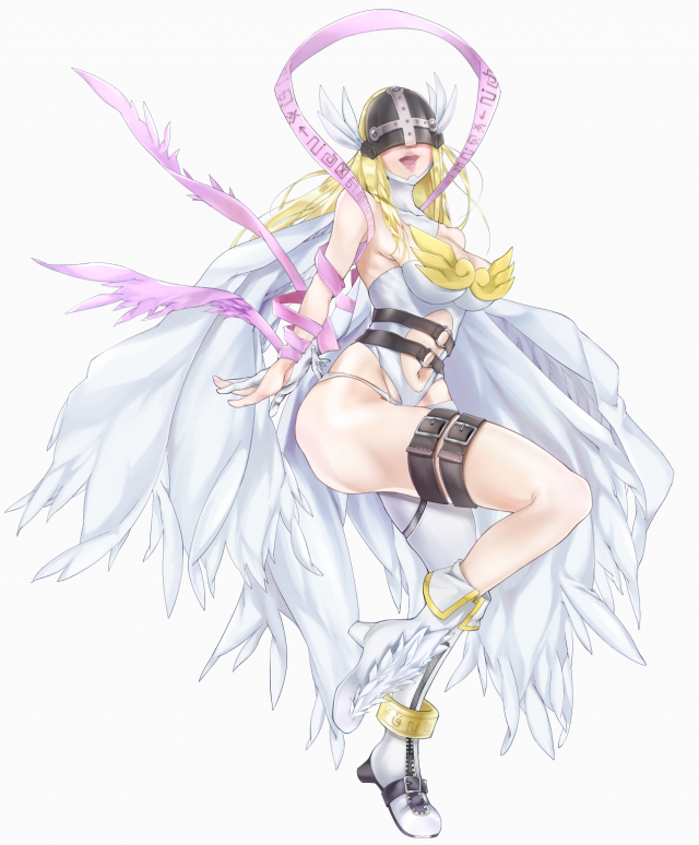 angewomon