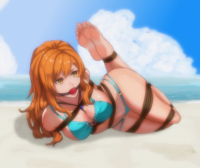 nami (one piece)