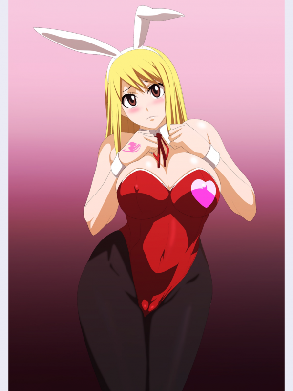 lucy heartfilia