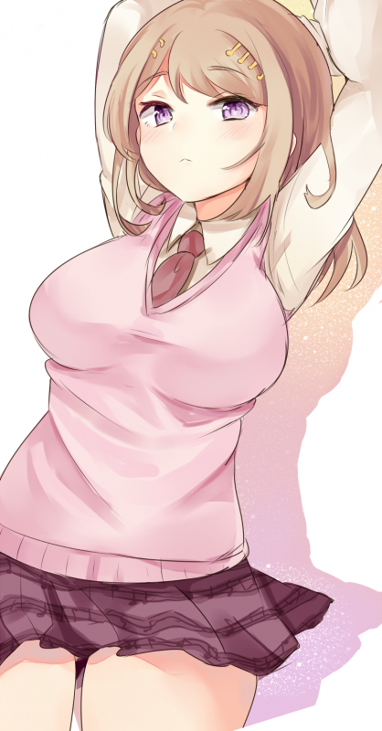 akamatsu kaede