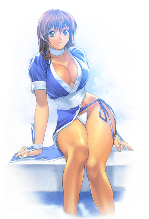 kasumi (doa)