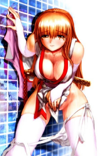 kasumi (doa)