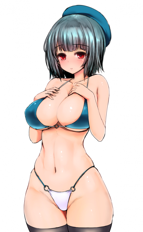 takao (kantai collection)