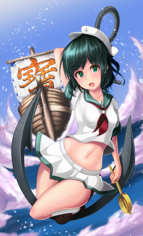 murasa minamitsu