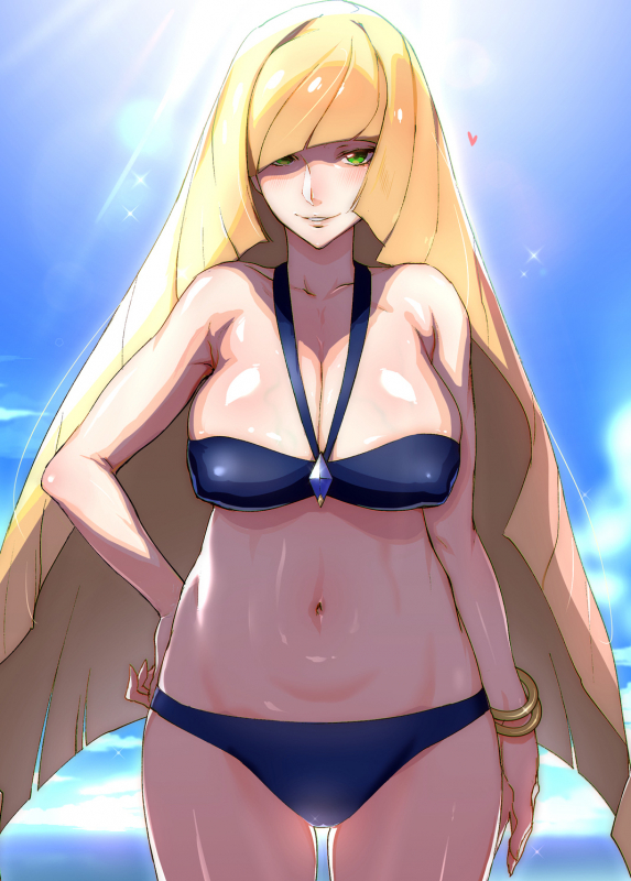 lusamine (pokemon)