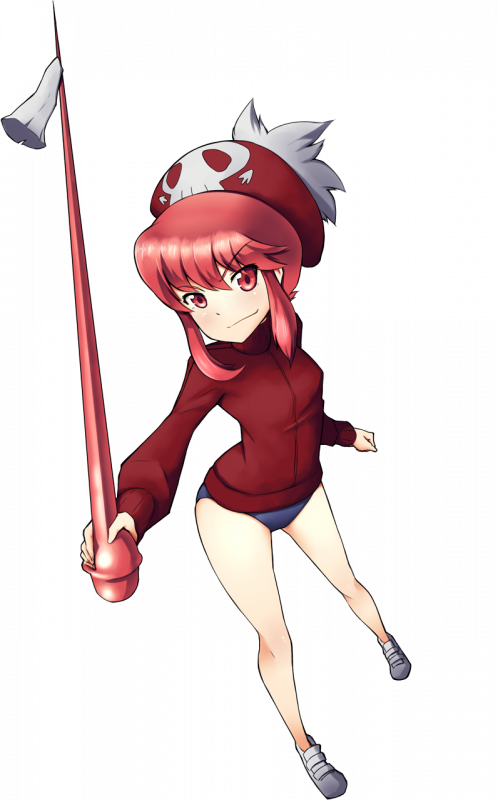 jakuzure nonon