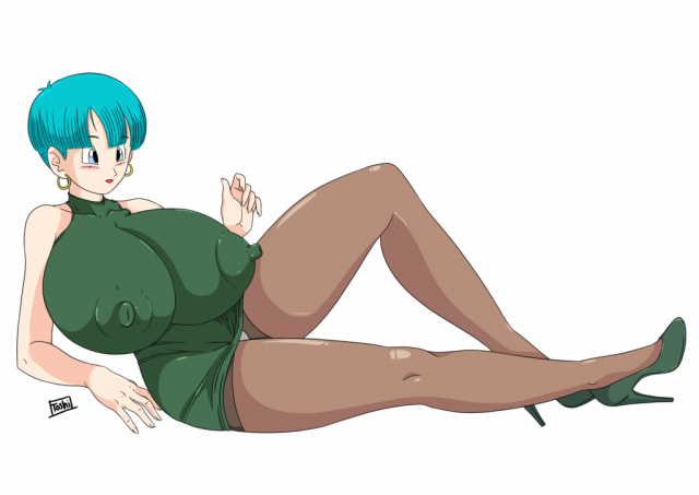 bulma briefs