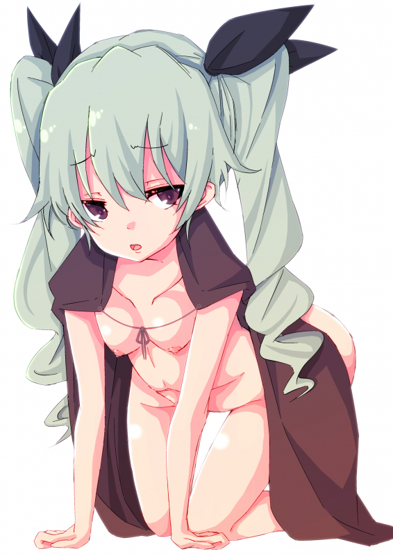 anchovy