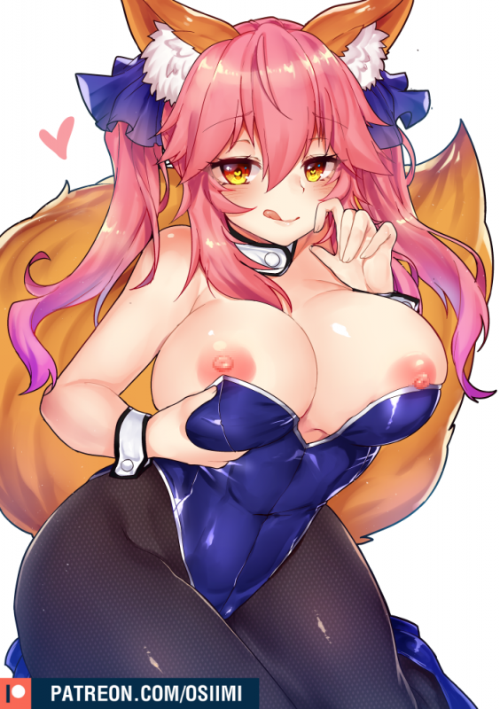 tamamo no mae (fate)