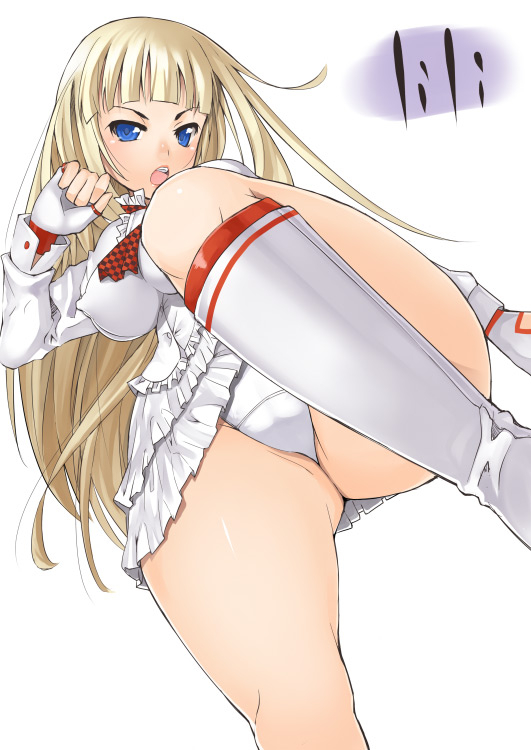 lili (tekken)