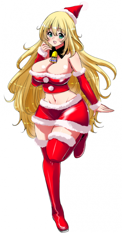 atago (kantai collection)