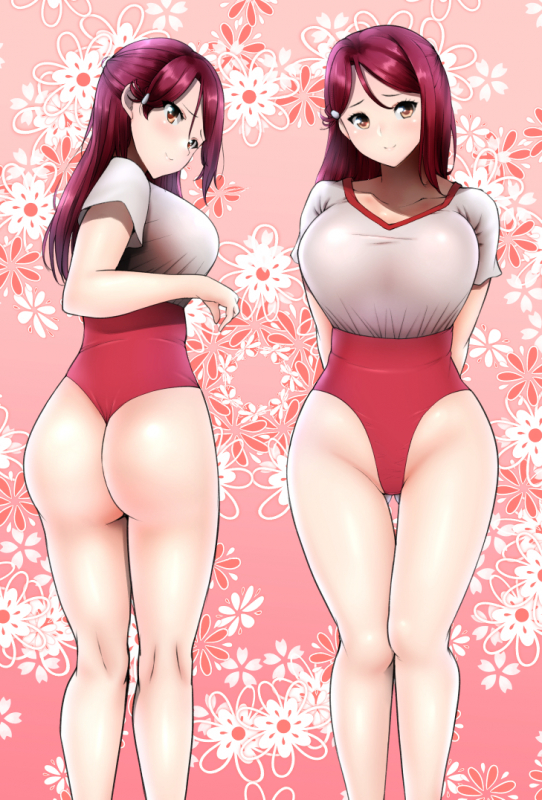 sakurauchi riko