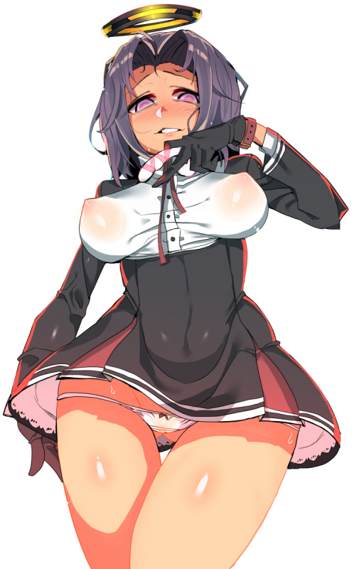 tatsuta (kantai collection)