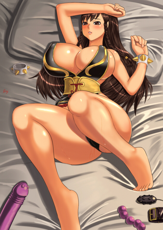chun-li