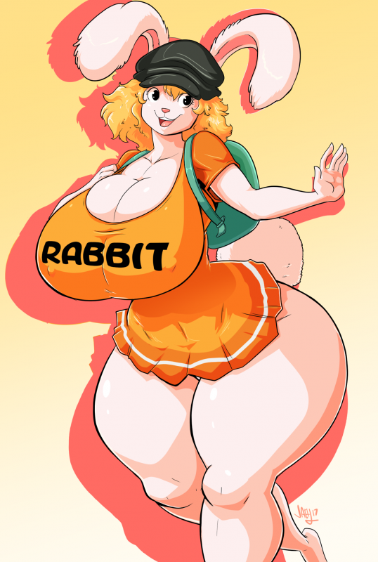 carrot (one piece)