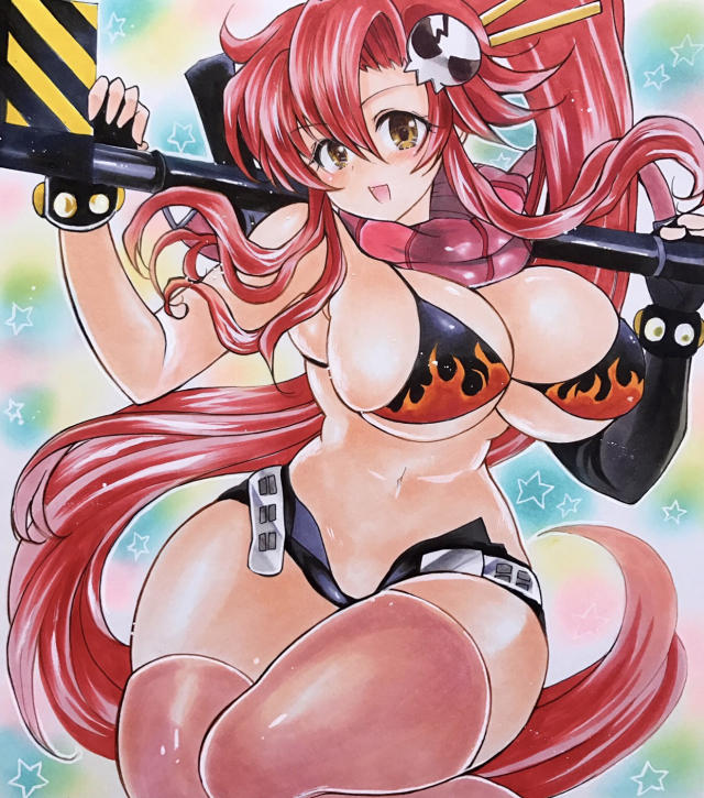 yoko littner