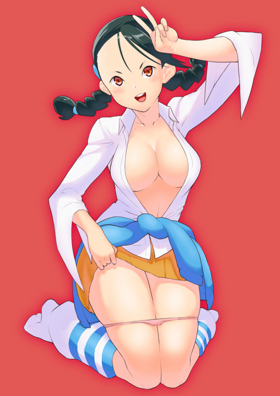 suzuna (pokemon)