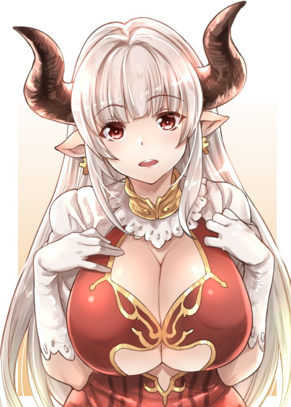 alicia (granblue fantasy)