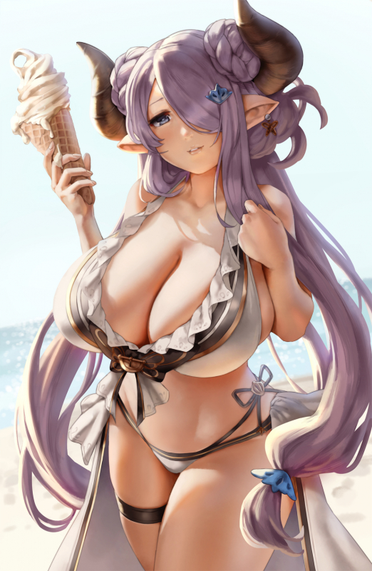 narumeia (granblue fantasy)