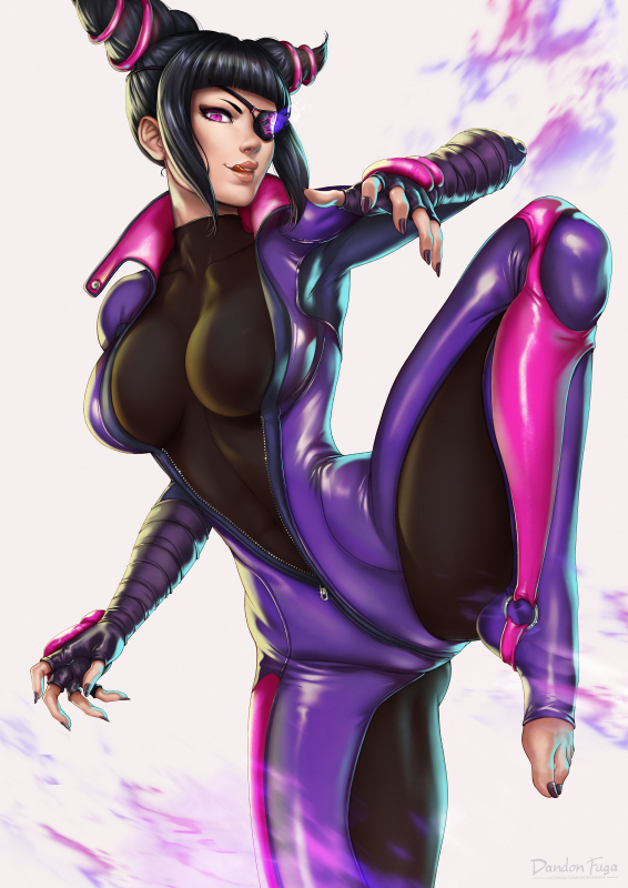 han juri