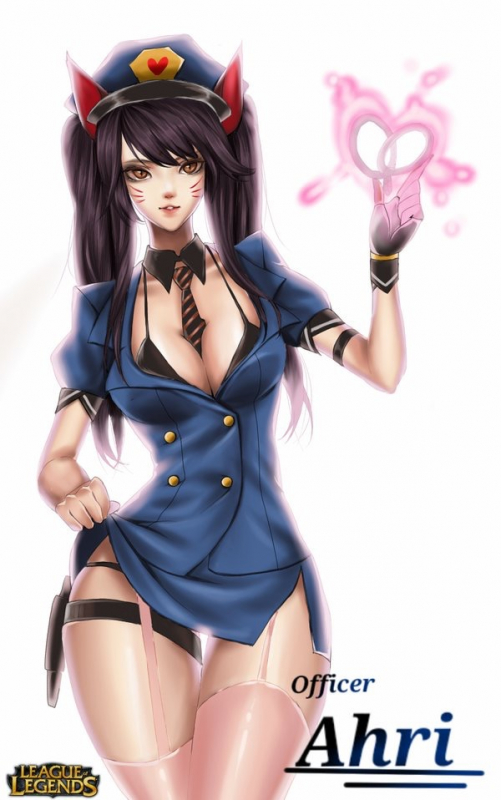 ahri