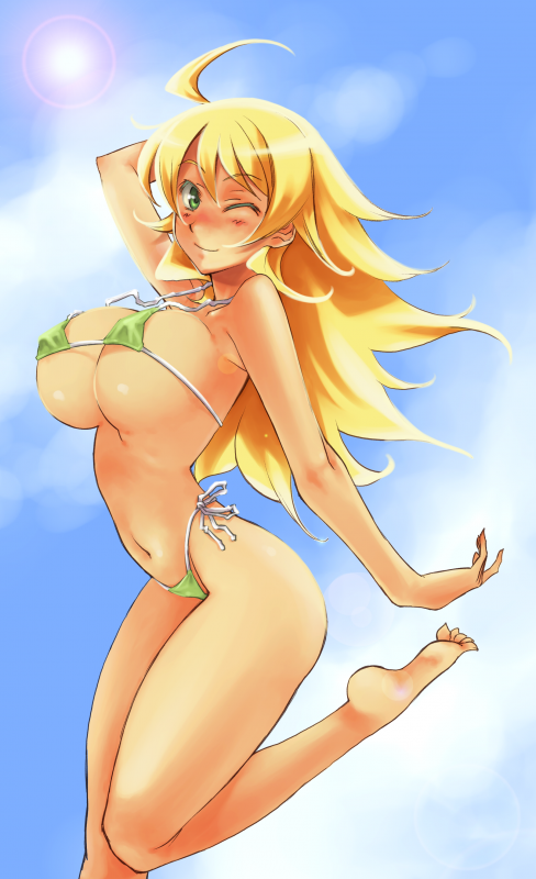 hoshii miki