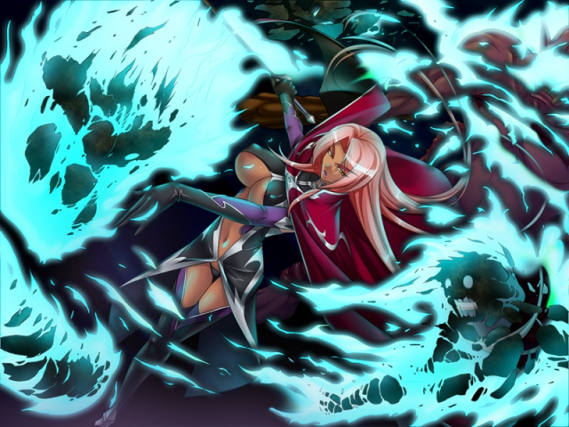 ingrid (taimanin asagi)