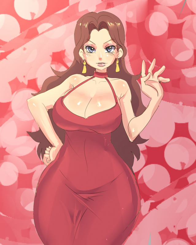 pauline (mario)